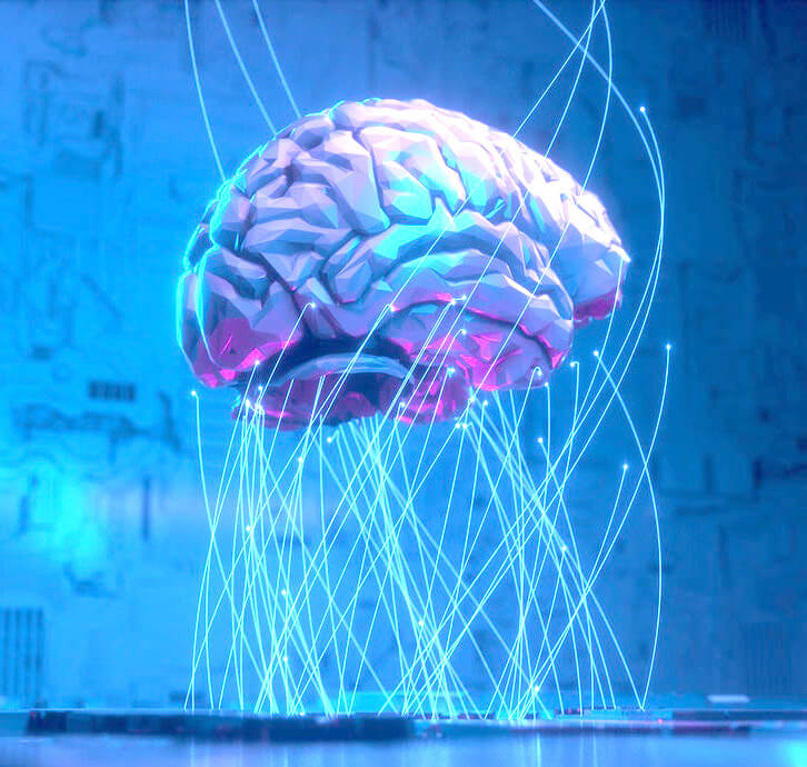 chatbot brain