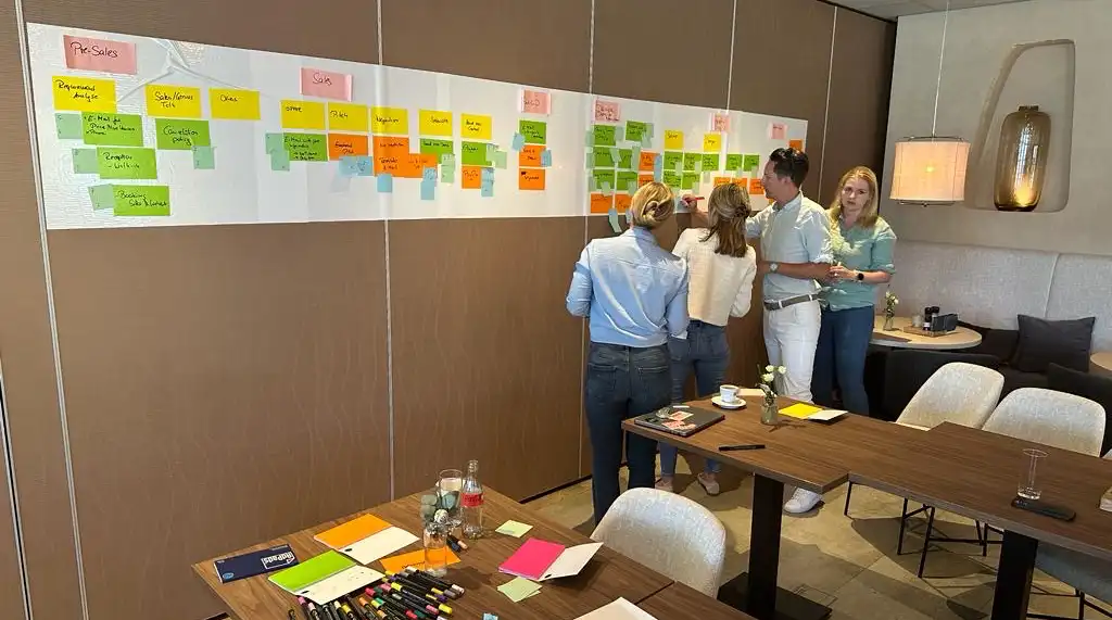 Digital Strategy 4 digital strategie